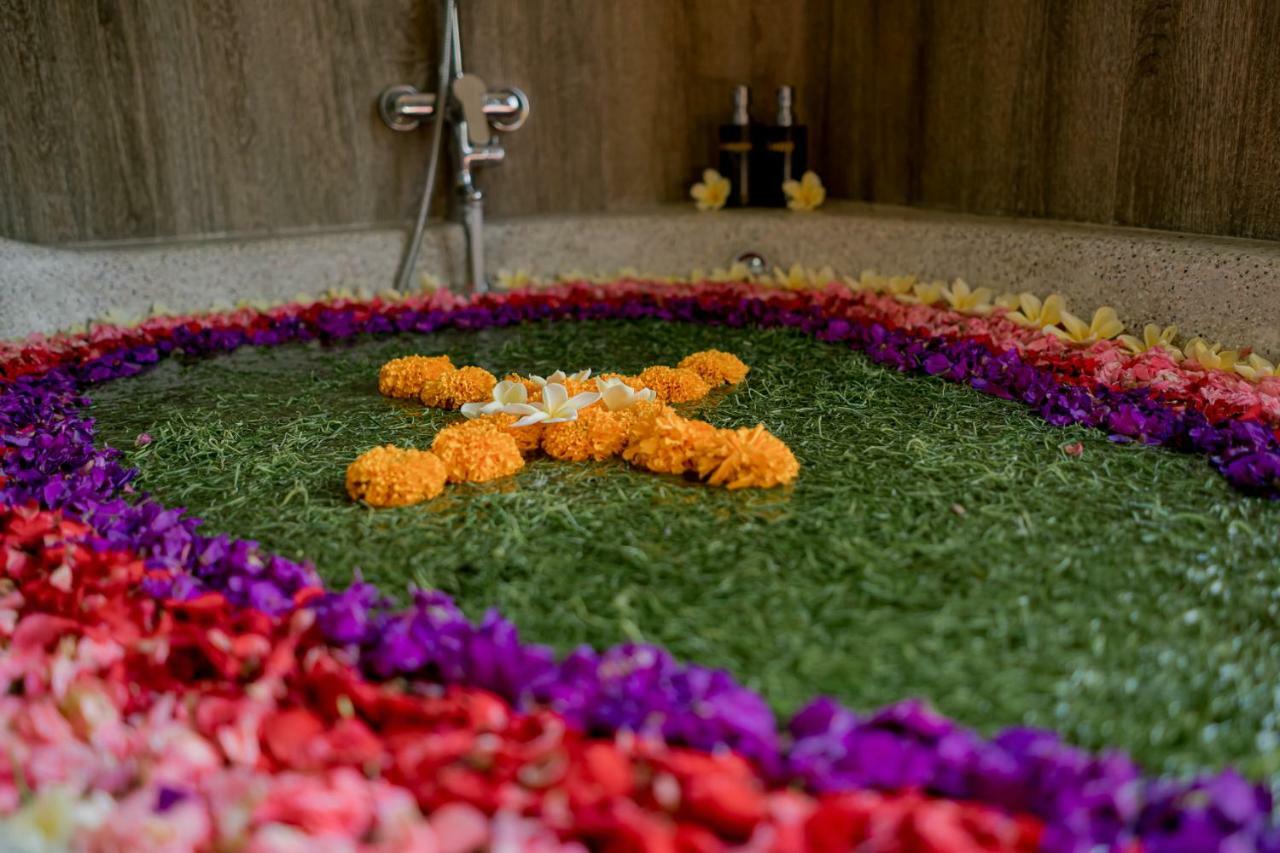 Cenik Villa Ubud Kültér fotó